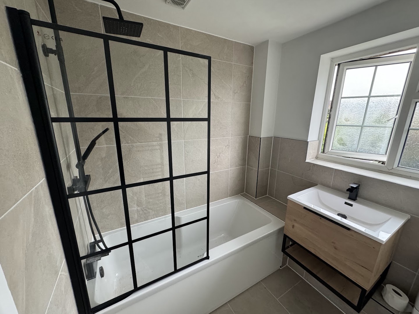 M Watts Painting & Decorating — Photos 14
