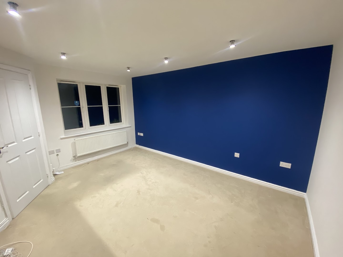 M Watts Painting & Decorating — Photos 7