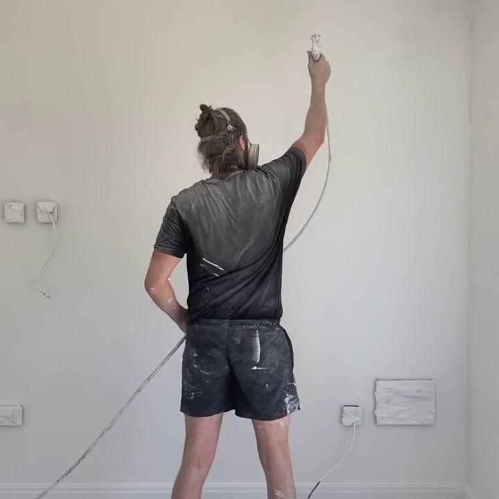 M Watts Painting & Decorating — Photos 6