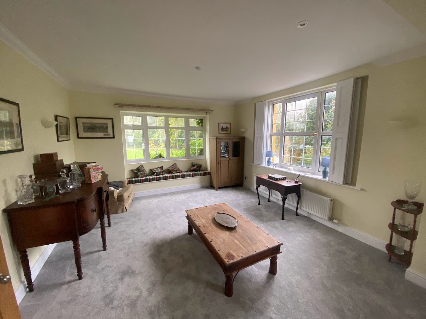 M Watts Painting & Decorating — Photos 10