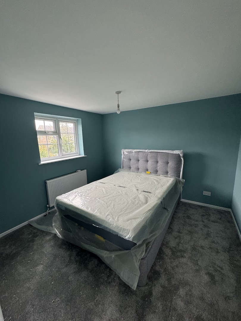 M Watts Painting & Decorating — Photos 2