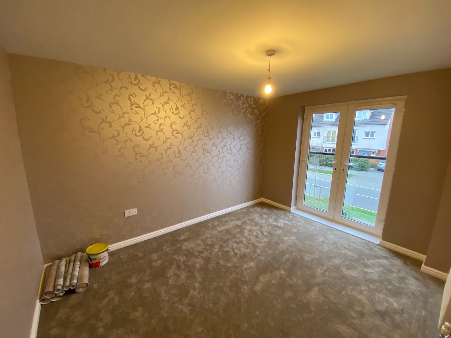 M Watts Painting & Decorating — Photos 9